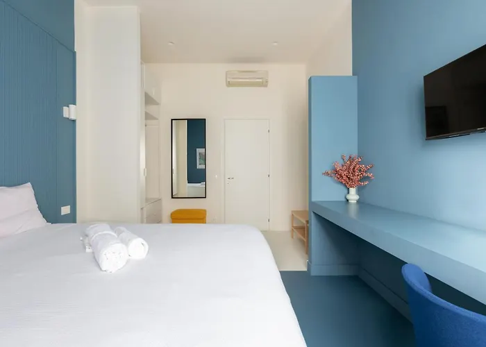 Reale Vatican House Apartment