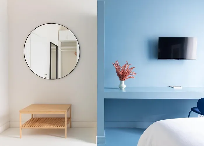 Reale Vatican House Apartment