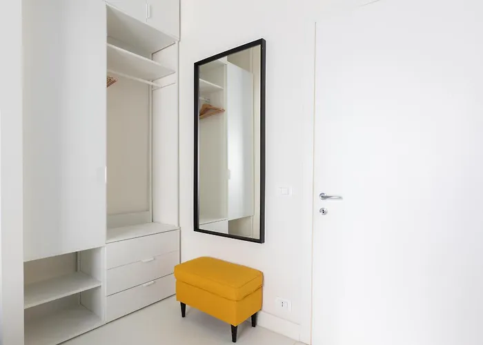 Reale Vatican House Apartment