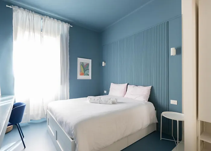 Reale Vatican House Apartment