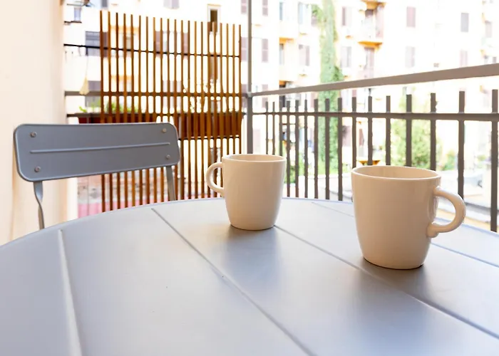 Reale Vatican House Apartment Rome