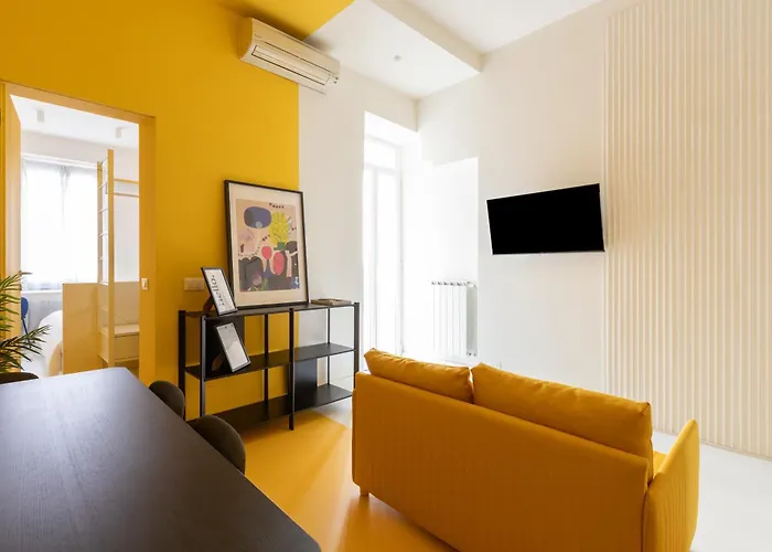 Apartment Reale Vatican House Rome