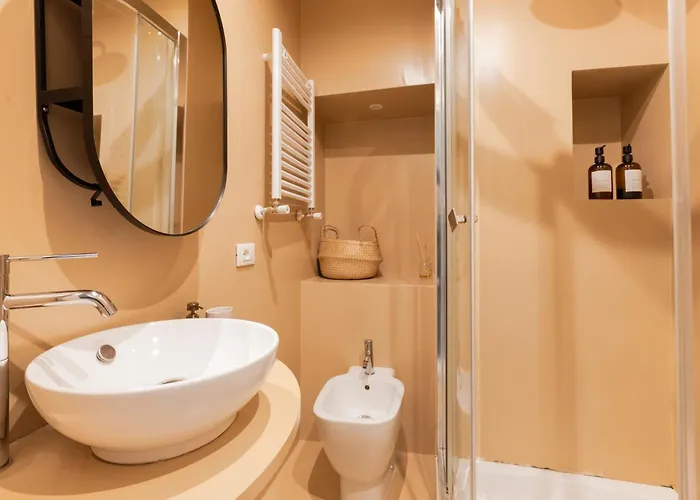 Reale Vatican House Apartment